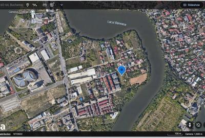 Teren de 500 mp, în Dămăroaia - 11
