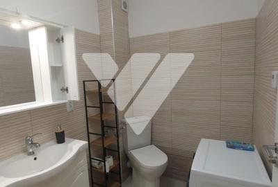 Inchiriere apartament 58 mp, 2 camere, parcare si pod, zona Promenada Mall - 9