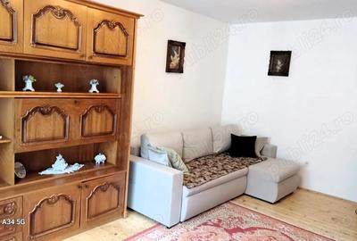 Apartament cu 2 camere decomandat în Central - 1