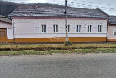 Casă cu 4 camere cu Teren 1000 Mp în Est - 14