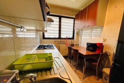 Vanzare apartament 2 camere zona Titan Metrou - 4
