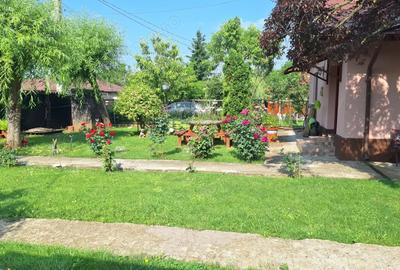 Vand casa constructie noua 2015 - 2