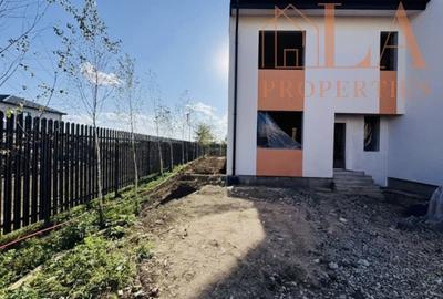 DIRECT DEZVOLTATOR | Casa 4 camere | Incalzire in pardoseala | Bragadiru - 3