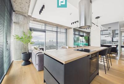 Apartament 3 camere | High-End | Prima închiriere - 2