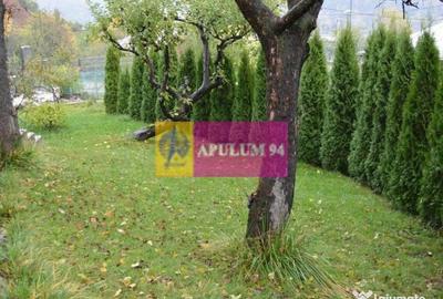 Casă cu 3 camere cu Teren 727 Mp în Poiana - 17