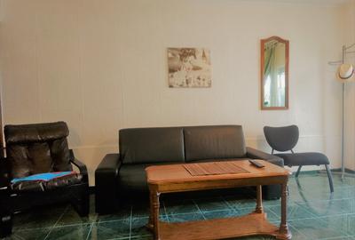 Garsonieră nedecomandată în Floreasca