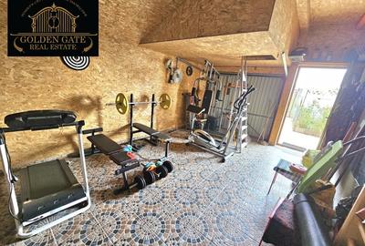 Casă individuală cu 6 camere cu Canalizare în Periferie - 13