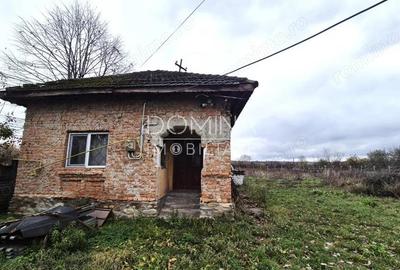 Vanzare loturi teren intravilan 6.524 mp, cartier Iezureni, Targu Jiu - 5