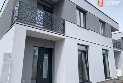 Duplex cu 4 camere cu Canalizare în Mehala - 6