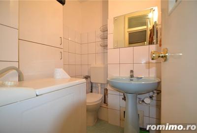 Ap. 2 camere, decomandat, 2 bai, zona Aradului - 5