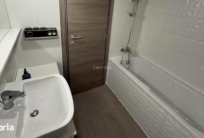 Apartament cu 2 camere decomandat, mobilat în Militari - 1