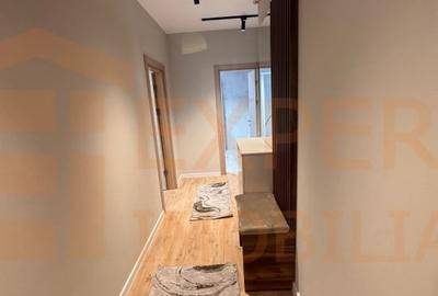 Apartament cu 3 camere decomandat, mobilat în Tomis Nord - 7