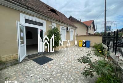 Spațiu comercial, de 48 mp, în Lazaret - 9