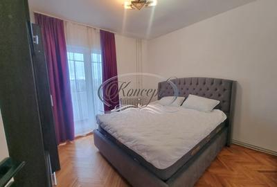 Apartament spatios cu 2 locuri de parcare in cartierul Marasti Apartament spatios cu 2 locuri de parcare in cartierul Marasti - 4