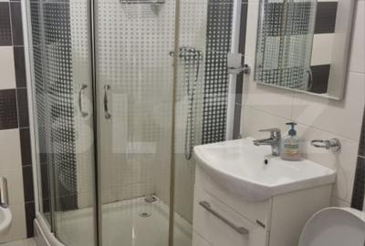 Apartament 2 camere, modern, zona Grigorescu - 6