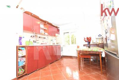 Apartament decomandat, Brazda , K - uri parter ! - 10