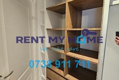 Apartament 3 Camere + terasa – Zona Metalurgiei/Berceni, Kristal Residence - 8