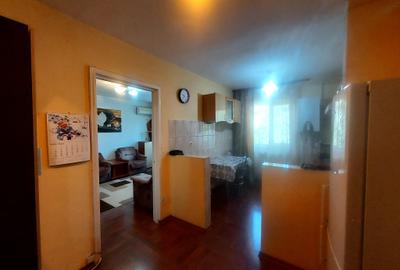 Apartament cu 2 camere semidecomandat, mobilat în Zamfirescu - 6