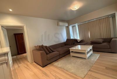 Apartament cu 2 camere semidecomandat, mobilat în Alba Iulia