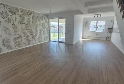 Duplex cu 4 camere cu Canalizare în Moșnița Nouă - 7