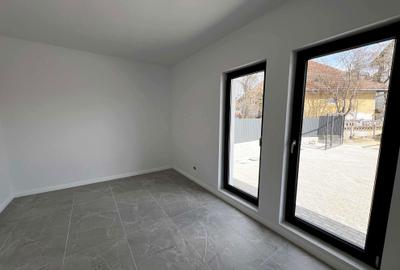 Casă cu 2 camere în Remetea Chioarului - 7