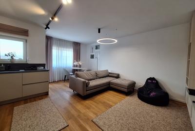 Apartament cu 2 camere, 48 mp, balcon, zona Avram Iancu - 3
