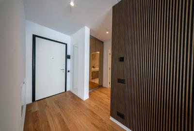 Apartament cu 2 camere de închiriat // Yacht Kid - 12