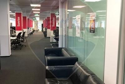 Spatiu de birouri de 4,000mp de vanzare in zona Industriilor - 5