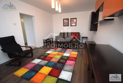 Apartament cu 2 camere decomandat, mobilat în 1 Mai - 4