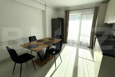 Apartament cu 2 camere decomandat în Central - 2