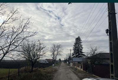 Casă cu 5 camere în Valea Râmnicului - 5