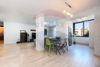 Apartament modern centrul Civic - 3