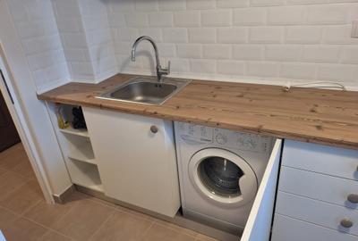 Apartament 2 camere, decomandat,etaj 3,Zodiac-Sat Vacanta - 4