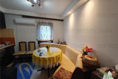 Garsoniera decomandata confort sporit langa Lacul Techirghiol Garsoniera decomandata confort sporit langa Lacul Techirghiol - 9