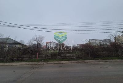 Teren de vanzare - Pipera - 2