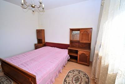Apartament 2 camere ~ Etaj 3/7 ~ Metrou Basarab - 10