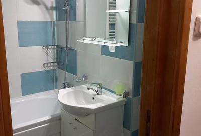 Garsonieră decomandată în Hipodrom - 5