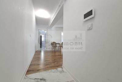 Liber, mobilat, de vanzare apartament 2 camere mobilat, Cug Pepiniera - 16