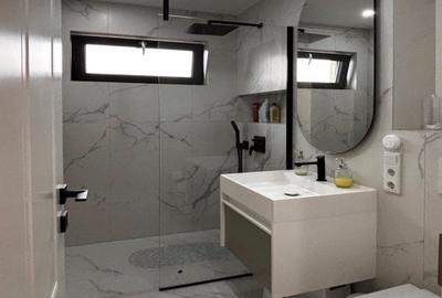 Apartament cu 2 camere - str. G. Enescu (zona Vivo) - 6