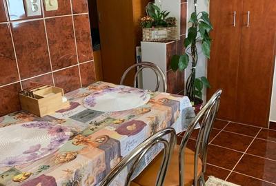 Garsonieră decomandată în Iris - 8