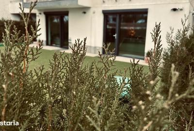 Apartament cu 2 camere în Nord