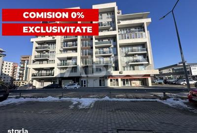 Apartament cu 3 camere decomandat în Șelimbăr