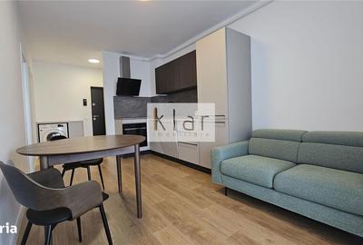 Apartament cu 2 camere semidecomandat, mobilat în Andrei Mureșanu - 15