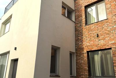 Casa moderna, finalizata in 2025, cu terase generoase si arhitectura premium - 16