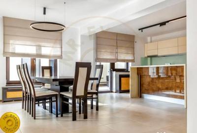 Casă cu 7 camere cu Piscina în Ștefănești - 7