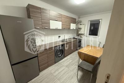 Apartament cu 2 camere semidecomandat, mobilat în Berceni - 4