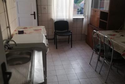 3 Camere Alexandru Ioan Cuza, 75mp, mobilat, 500Euro - 5
