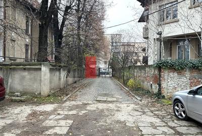 Apartament in vila cu curte si parcare - Barbu Delavrancea/Kiseleff - 11