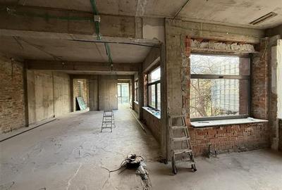 Cladire de birouri de inchiriat Piata Floreasca pretabila clinica - 11