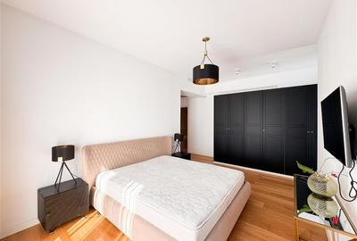 Apartament de inchiriat 4 camere Cismigiu - 10